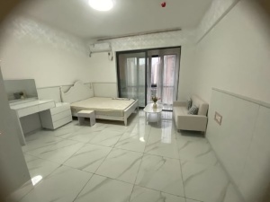 胜利雅苑 1室1厅 39㎡ 整租清远清城区旧城租房图片