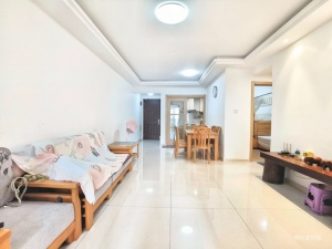 万科魅力之城一期 3室2厅 81.27㎡ 精装珠海斗门区白蕉镇二手房图片