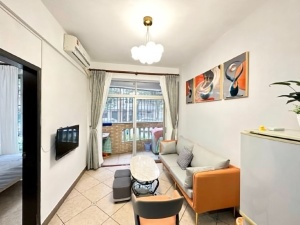 永怡花园北区 2室2厅 56㎡ 整租中山石岐街道岐头社区租房图片