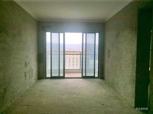 纯水岸 2室2厅 70.82㎡ 毛坯_中山板芙镇板芙镇二手房图片