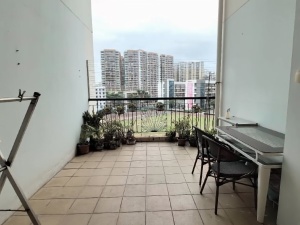 桂芳园五期 3室2厅 95.8㎡ 整租深圳龙岗区大芬租房图片