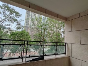 君华新城六区 3室2厅 123.62㎡ 毛坯_中山火炬开发区华佗山公园二手房图片