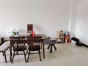 海湾花园 2室2厅 94㎡ 整租珠海香洲区吉大租房图片