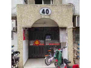 中山市坦洲镇汇翠山庄汇宜路翠竹街40幢802房_中山法拍房图片