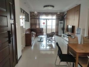 天明豪庭 3室2厅 135㎡ 整租中山石岐街道实验小学租房图片