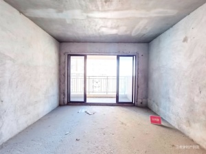 正和中州 3室2厅 120.28㎡ 毛坯中山石岐街道第一城小学二手房图片