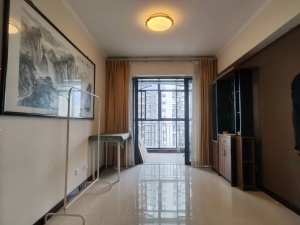 诺德假日花园 2室2厅 66.3㎡ 整租深圳南山区前海租房图片