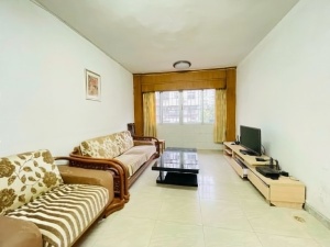 富华广场一期 2室2厅 70㎡ 整租_珠海香洲区新香洲租房图片