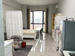 五岭国际芙蓉园 1室1厅 53㎡ 整租 五岭国际芙蓉园 1室1厅 53㎡ 整租郴州北湖区五岭租房图片