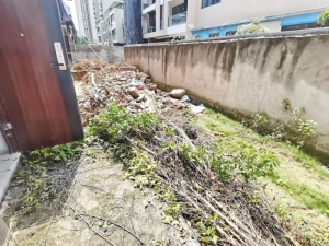 新城鹿江风华 6室4厅 160㎡ 毛坯惠州惠城区水口二手房图片