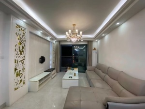 雅居乐悦景园 3室2厅 95㎡ 整租中山三乡镇三乡镇租房图片