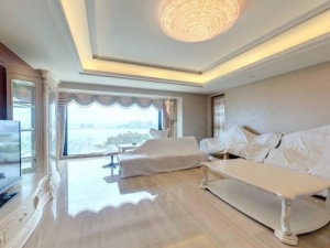 绿洋山庄 4室2厅 363.4㎡ 精装珠海香洲区吉大二手房图片