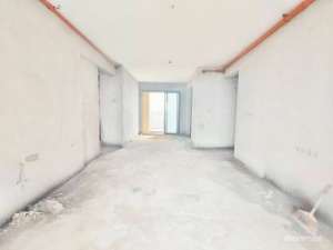 海伦堡西子湾 3室2厅 108.56㎡ 毛坯_惠州惠城区下角二手房图片