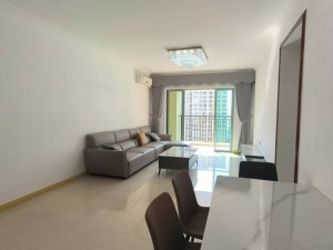 雅居乐御龙山鸣泉谷一期 4室2厅 128㎡ 精装_中山五桂山街道桂南学校二手房图片