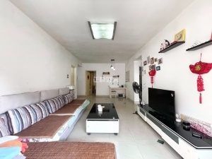 安景苑 3室2厅 79㎡ 整租_珠海香洲区新香洲租房图片