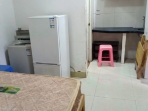 富豪山庄北区 1室0厅 20㎡ 整租中山石岐街道市人大租房图片