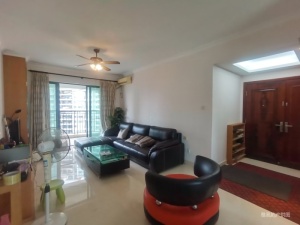 雅居乐岭峰 3室2厅 125.22㎡ 简装中山三乡镇三乡镇二手房图片