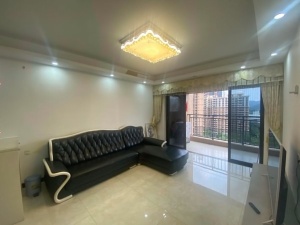 正和中州 3室2厅 108.4㎡ 整租中山石岐街道第一城小学租房图片