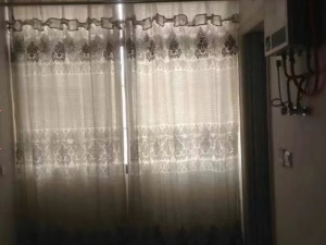 承天阁 1室2厅 43.9㎡ 整租衡阳珠晖区苗圃租房图片