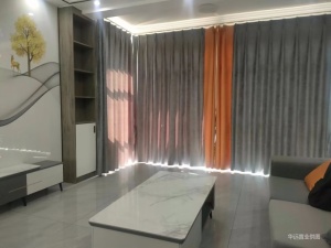 康乐园 3室2厅 97㎡ 精装_中山火炬开发区张家边二手房图片