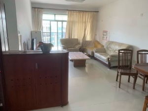 本因坊宝家园 2室2厅 82㎡ 整租_惠州惠阳区草洋新区租房图片