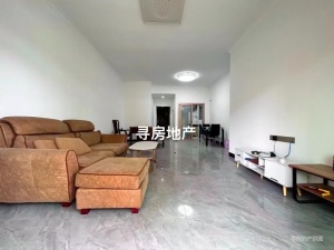 安宇花园 3室2厅 98.84㎡ 精装珠海金湾区南水镇二手房图片