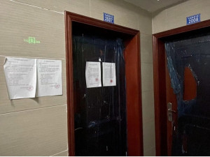 佛山市顺德区容桂街道办事处容山社区居民委员会容奇大道中14号丰盛豪庭1座2007号_佛山法拍房图片