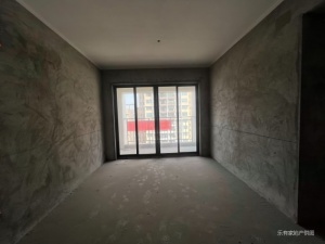 利信花园 3室2厅 92㎡ 毛坯_中山横栏镇横栏镇二手房图片