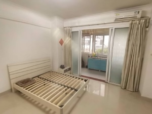 金典水岸 1室1厅 43㎡ 整租_惠州惠城区东江新城租房图片