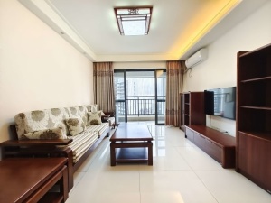 保利香槟国际 3室2厅 92.5㎡ 整租珠海金湾区航空新城租房图片