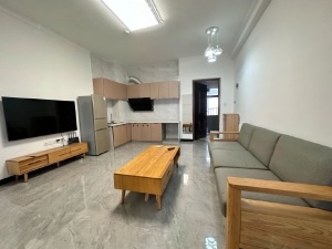 好益康世纪中心 1室1厅 54㎡ 整租_惠州惠阳区草洋新区租房图片