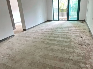 悦景园 3室2厅 113㎡ 毛坯中山三乡镇三乡镇二手房图片