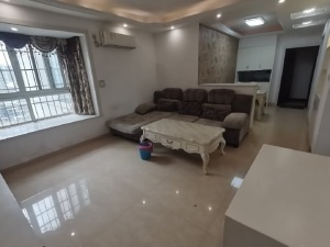 民俗文化广场 2室2厅 77㎡ 整租衡阳雁峰区岳屏公园租房图片