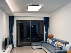 富力尚悦居 3室2厅 84㎡ 整租_惠州惠东县惠东度假区租房图片