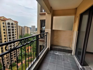 富力南昆山温泉养生谷 3室2厅 110㎡ 精装_惠州龙门县龙门二手房图片