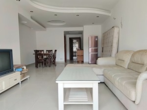 汇星豪庭 3室2厅 110㎡ 整租中山石岐街道实验小学租房图片