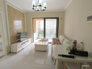 雅居乐诺丁山 2室2厅 69.39㎡ 精装中山三乡镇三乡镇二手房图片