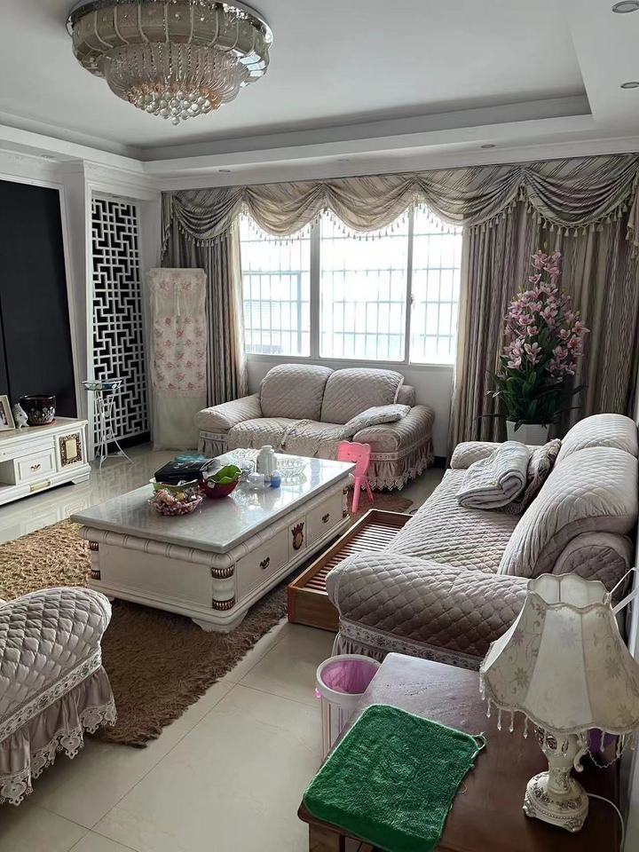 衡阳市南岳区水濂路42号3栋1803室法拍房图片4