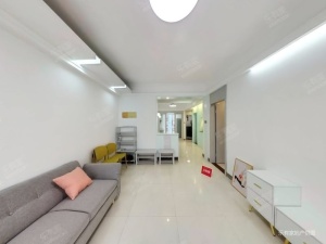 顺景新一居 3室2厅 105㎡ 精装 顺景新一居 3室2厅 105㎡ 精装中山石岐街道市人大二手房图片