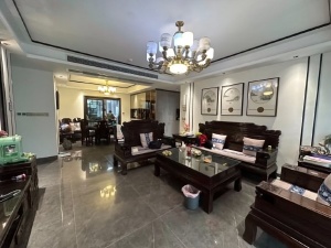 龙光天禧 4室2厅 148㎡ 整租_中山古镇镇古镇镇租房图片