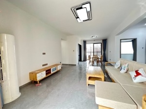 壹城中心一五期 5室2厅 128㎡ 整租_惠州仲恺仲恺租房图片