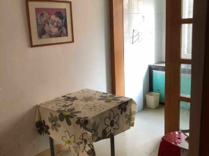 富兴新邨 2室1厅 86㎡ 整租中山石岐街道市人大租房图片