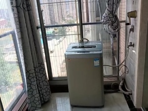 紫荆府A区 3室2厅 117㎡ 整租_衡阳耒阳市耒阳市租房图片