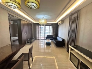 尚清园 3室2厅 100㎡ 整租_中山沙溪镇溪角中学租房图片