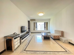 华发新城五期 3室2厅 125.6㎡ 整租珠海香洲区南湾租房图片