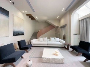 硅谷别墅一期 5室2厅 271.1㎡ 整租深圳南山区科技园租房图片