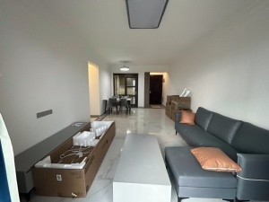 碧桂园太东天樾湾 3室2厅 106㎡ 整租_惠州大亚湾中心区租房图片