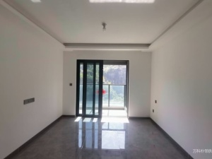 万科金域中央 3室2厅 88.25㎡ 精装_中山东区街道博览中心二手房图片