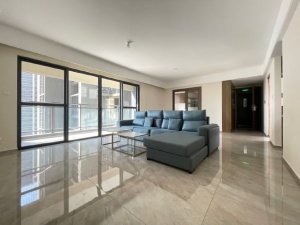 清远保利天汇 4室2厅 127㎡ 整租清远清城区东城租房图片