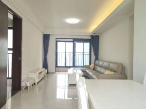 保利时代 3室2厅 98㎡ 整租珠海金湾区航空新城租房图片